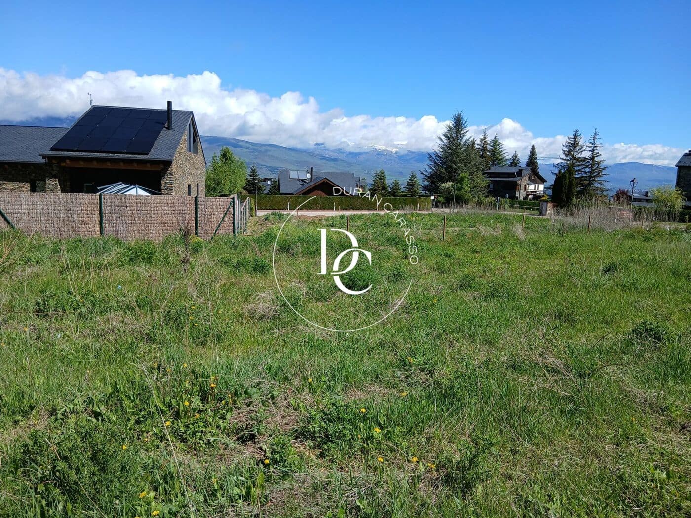 Building Plot for sale in Das - € 450,000 (Ref: 9836701)