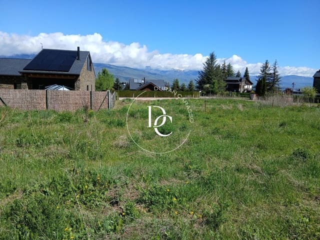 Building Plot for sale in Das - € 450,000 (Ref: 9836701)