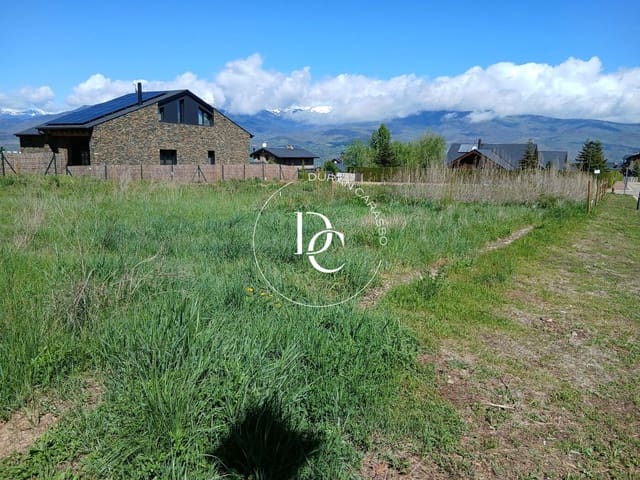 Building Plot for sale in Das - € 450,000 (Ref: 9836701)