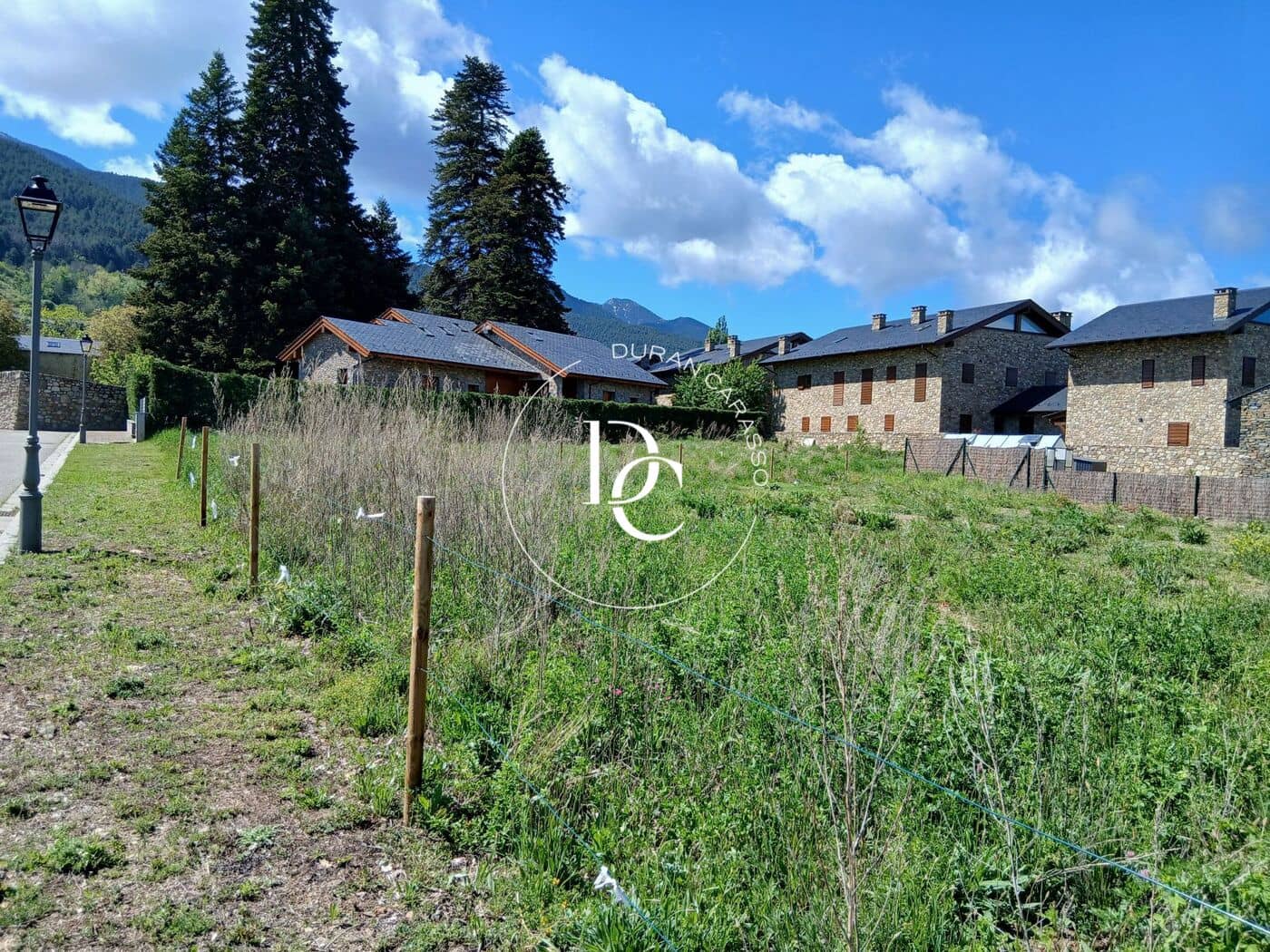 Building Plot for sale in Das - € 450,000 (Ref: 9836701)