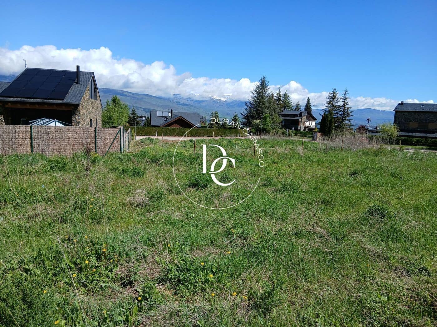 Building Plot for sale in Das - € 450,000 (Ref: 9836701)