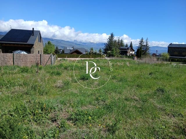 Building Plot for sale in Das - € 450,000 (Ref: 9836701)