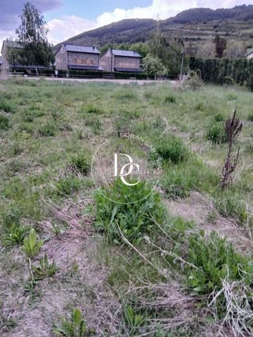 Area Edificabile in vendita in Das - 450.000 € (Rif: 9836701)