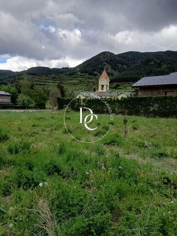 Area Edificabile in vendita in Das - 450.000 € (Rif: 9836701)