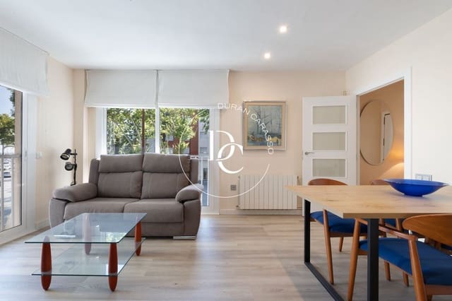 3 soverom Leilighet til salgs i Vilanova i la Geltrú - € 345 000 (Ref: 9839455)