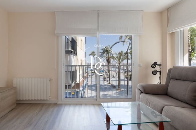 3 soverom Leilighet til salgs i Vilanova i la Geltrú - € 345 000 (Ref: 9839455)