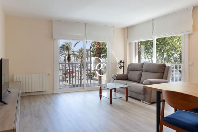 3 soverom Leilighet til salgs i Vilanova i la Geltrú - € 345 000 (Ref: 9839455)