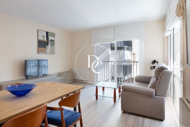 3 soverom Leilighet til salgs i Vilanova i la Geltrú - € 345 000 (Ref: 9839455)