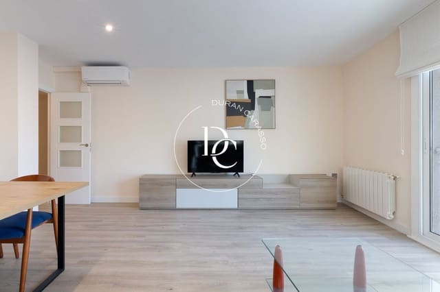 3 soverom Leilighet til salgs i Vilanova i la Geltrú - € 345 000 (Ref: 9839455)