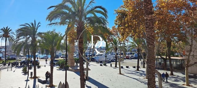 3 soverom Leilighet til salgs i Vilanova i la Geltrú - € 345 000 (Ref: 9839455)