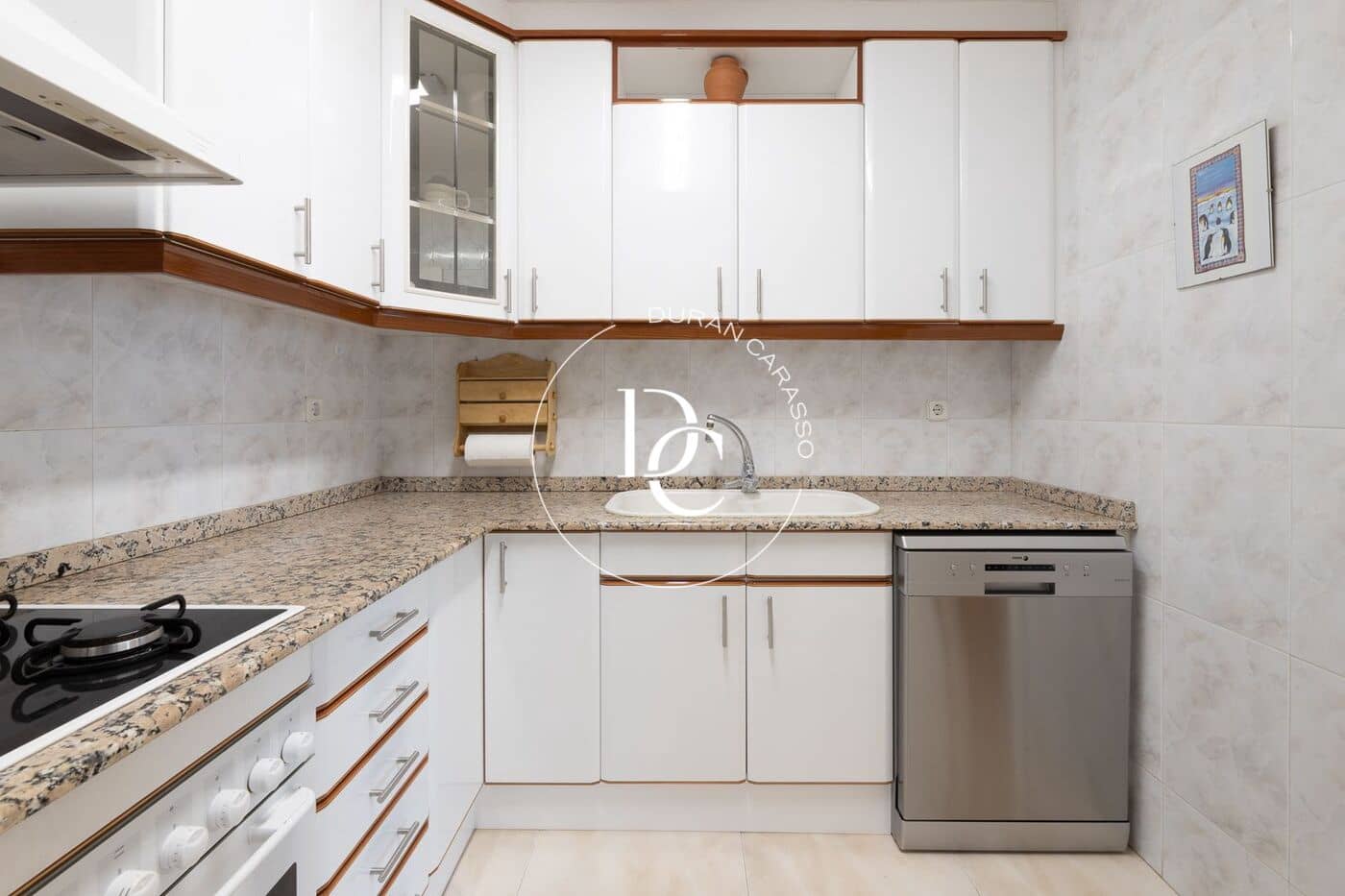 3 bedroom Apartment for sale in Vilanova i la Geltru - € 345,000 (Ref: 9839455)
