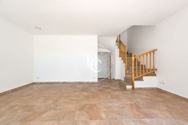 3 Zimmer Doppelhaus zu verkaufen in Sitges - 1.250.000 € (Ref: 9839456)