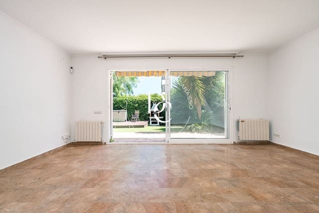 3 Zimmer Doppelhaus zu verkaufen in Sitges - 1.250.000 € (Ref: 9839456)