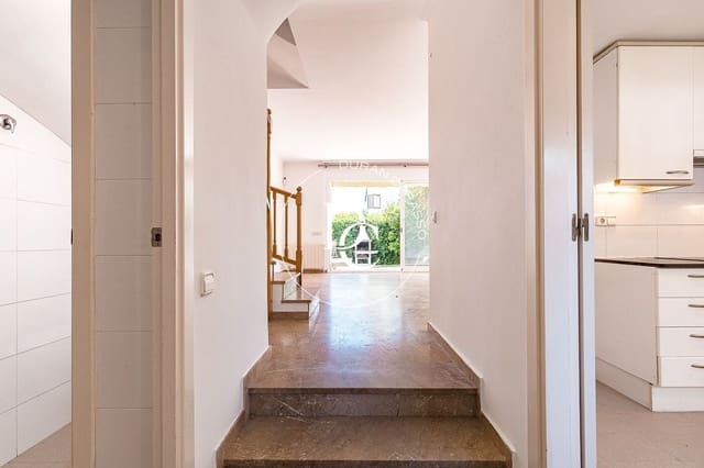 3 Zimmer Doppelhaus zu verkaufen in Sitges - 1.250.000 € (Ref: 9839456)