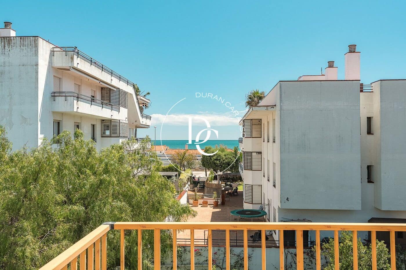 3 bedroom Semi-detached Villa for sale in Sitges - € 1,250,000 (Ref: 9839456)
