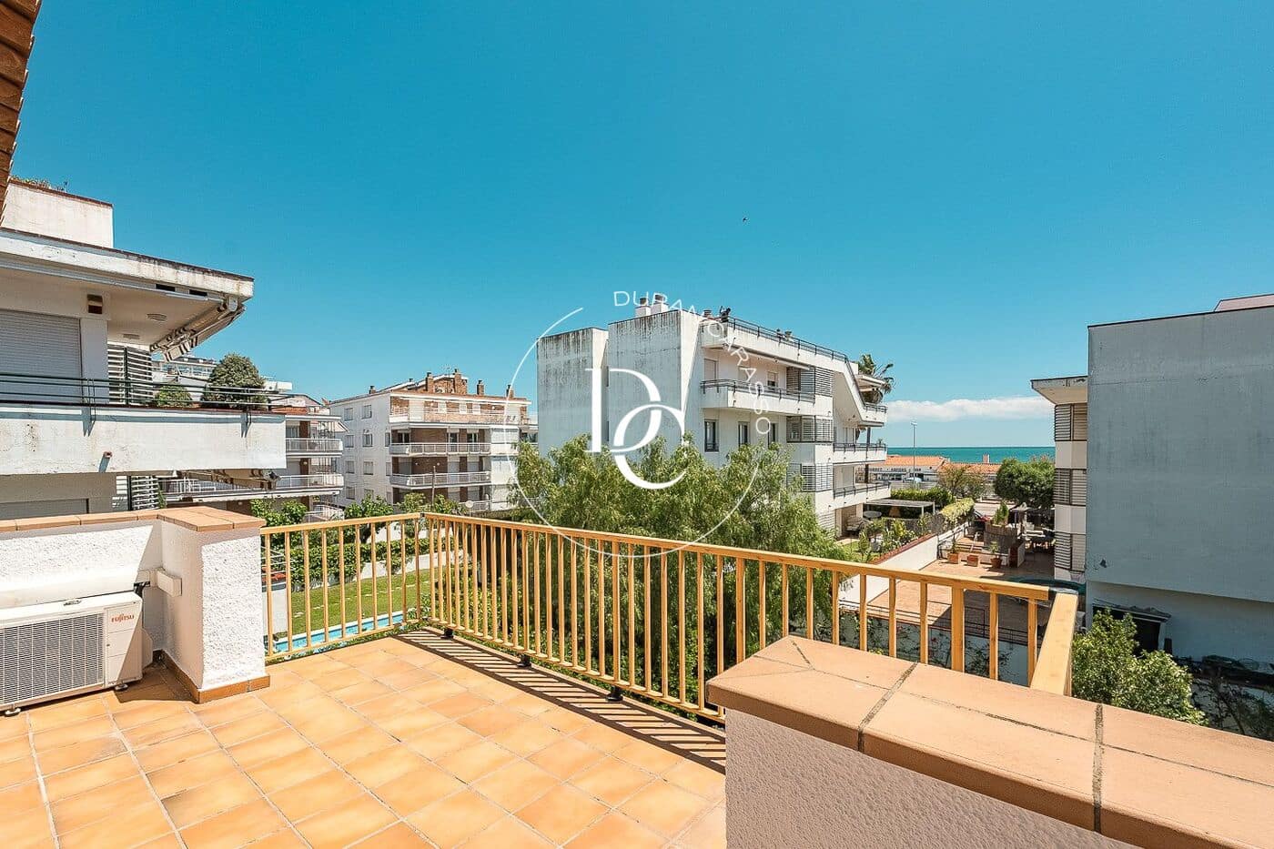 3 bedroom Semi-detached Villa for sale in Sitges - € 1,250,000 (Ref: 9839456)