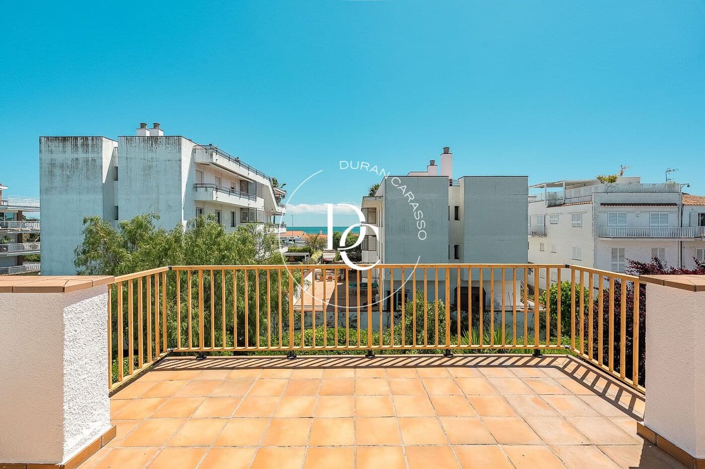 3 bedroom Semi-detached Villa for sale in Sitges - € 1,250,000 (Ref: 9839456)