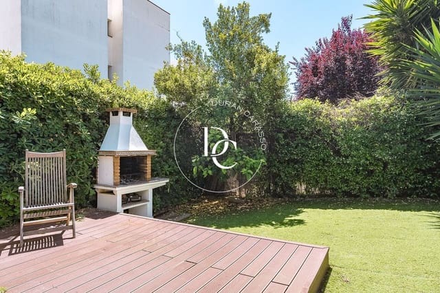 3 Zimmer Doppelhaus zu verkaufen in Sitges - 1.250.000 € (Ref: 9839456)