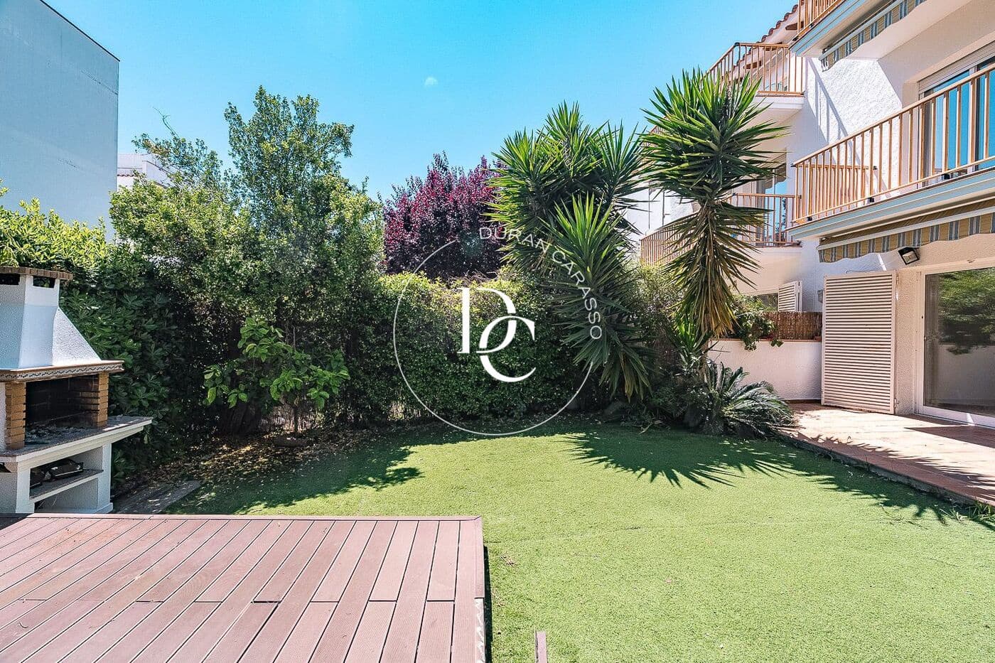 3 bedroom Semi-detached Villa for sale in Sitges - € 1,250,000 (Ref: 9839456)