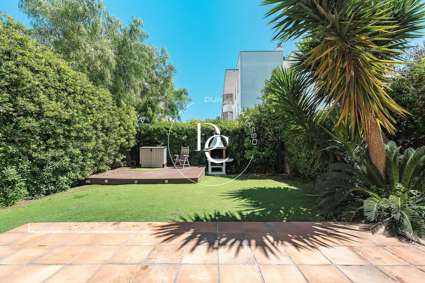 3 bedroom Semi-detached Villa for sale in Sitges - € 1,250,000 (Ref: 9839456)