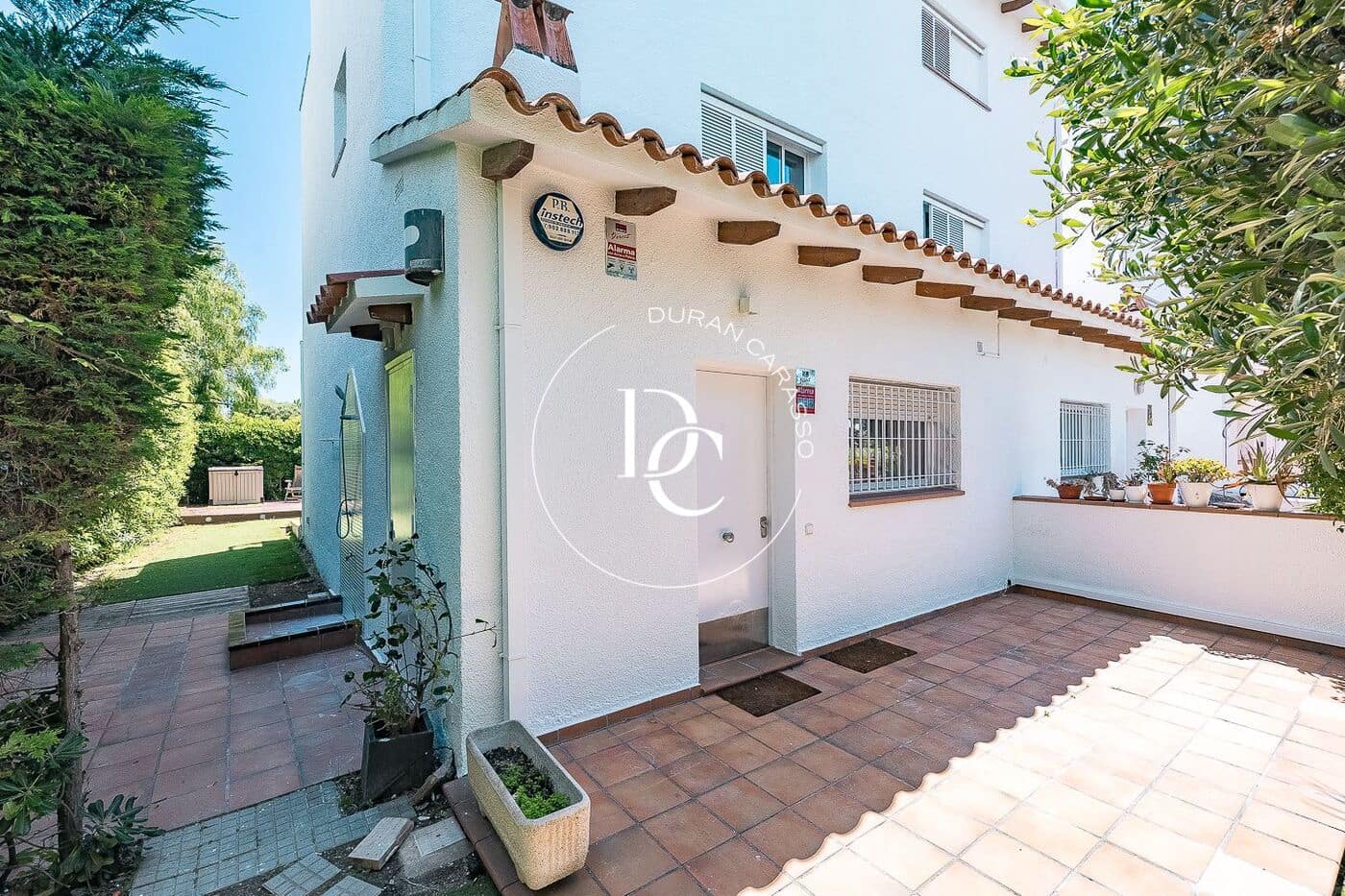 3 bedroom Semi-detached Villa for sale in Sitges - € 1,250,000 (Ref: 9839456)