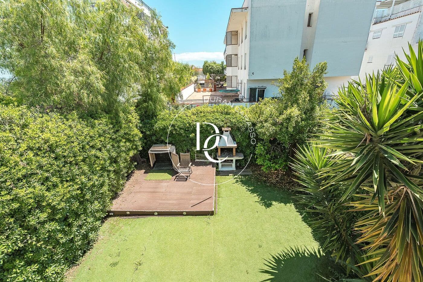 3 bedroom Semi-detached Villa for sale in Sitges - € 1,250,000 (Ref: 9839456)