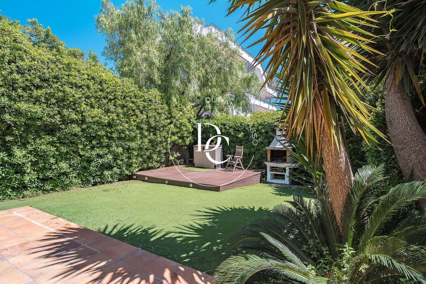 3 bedroom Semi-detached Villa for sale in Sitges - € 1,250,000 (Ref: 9839456)
