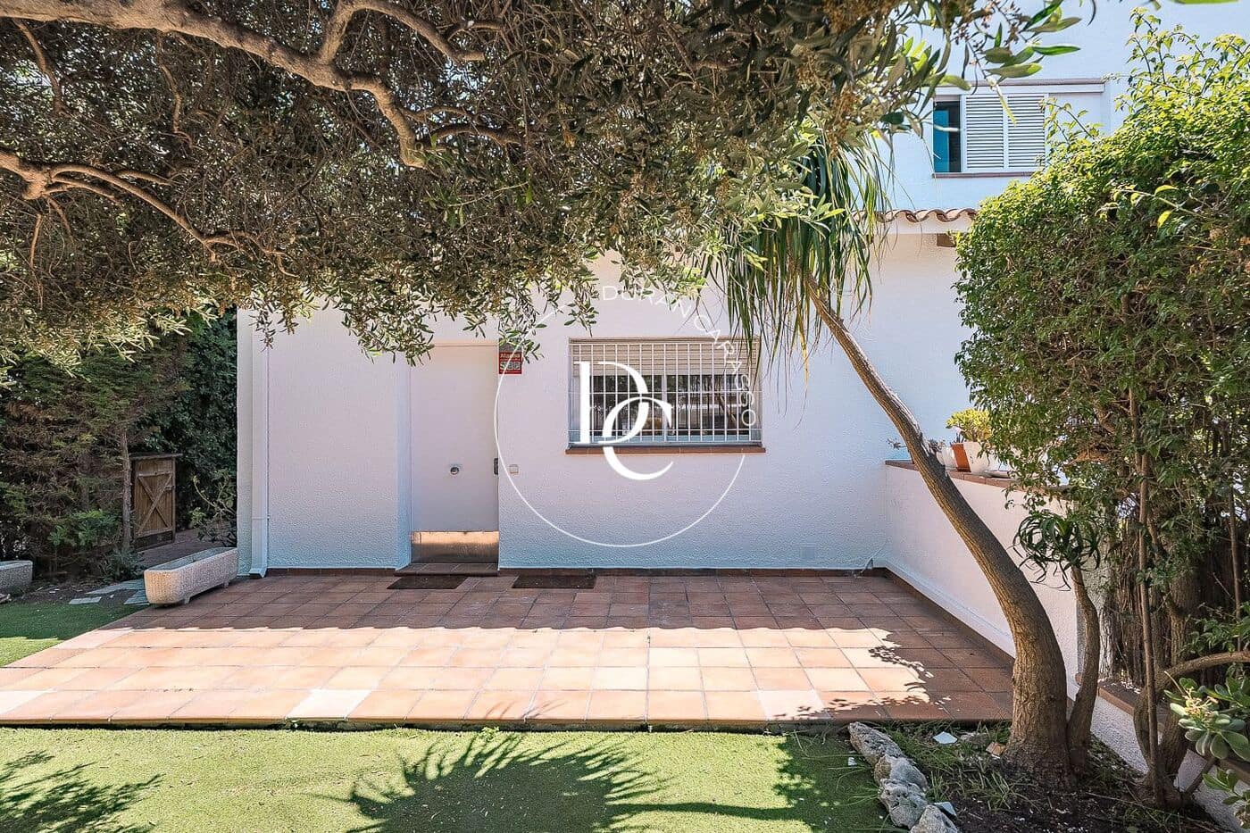 3 bedroom Semi-detached Villa for sale in Sitges - € 1,250,000 (Ref: 9839456)