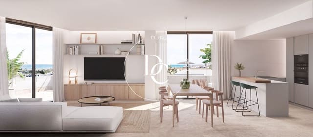 3 camera da letto Appartamento in vendita in Sitges - 1.230.000 € (Rif: 9843668)