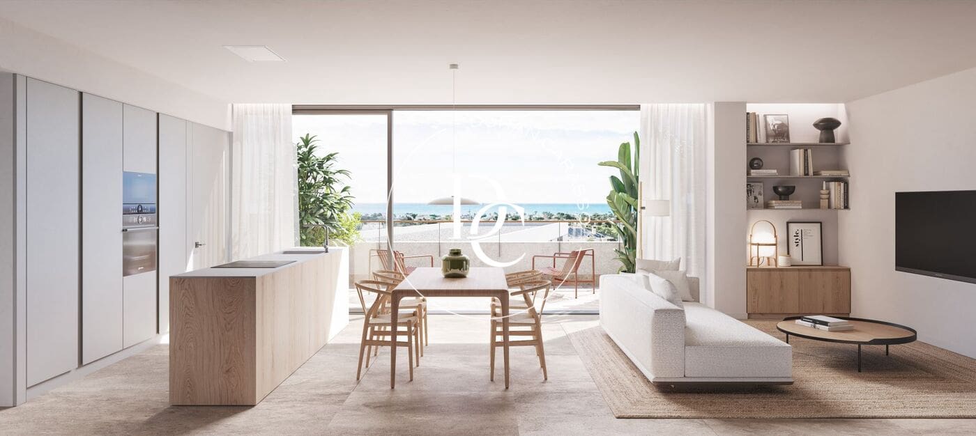3 bedroom Apartment for sale in Sitges - € 780,000 (Ref: 9843669)