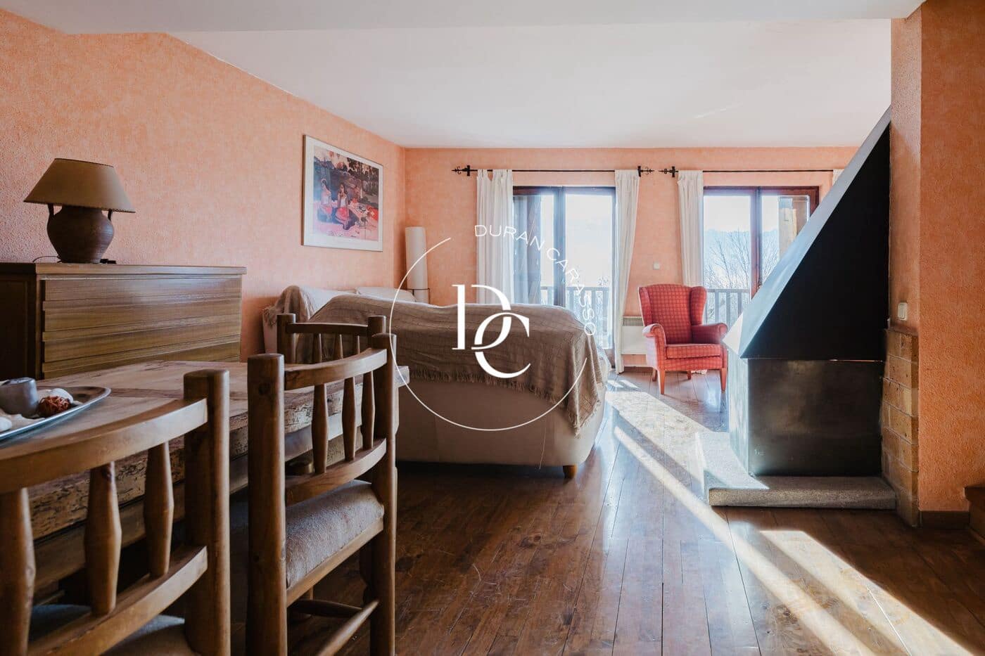 4 Zimmer Villa zu verkaufen in Ger - 550.000 € (Ref: 9843673)