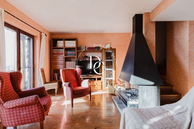 4 Zimmer Villa zu verkaufen in Ger - 550.000 € (Ref: 9843673)