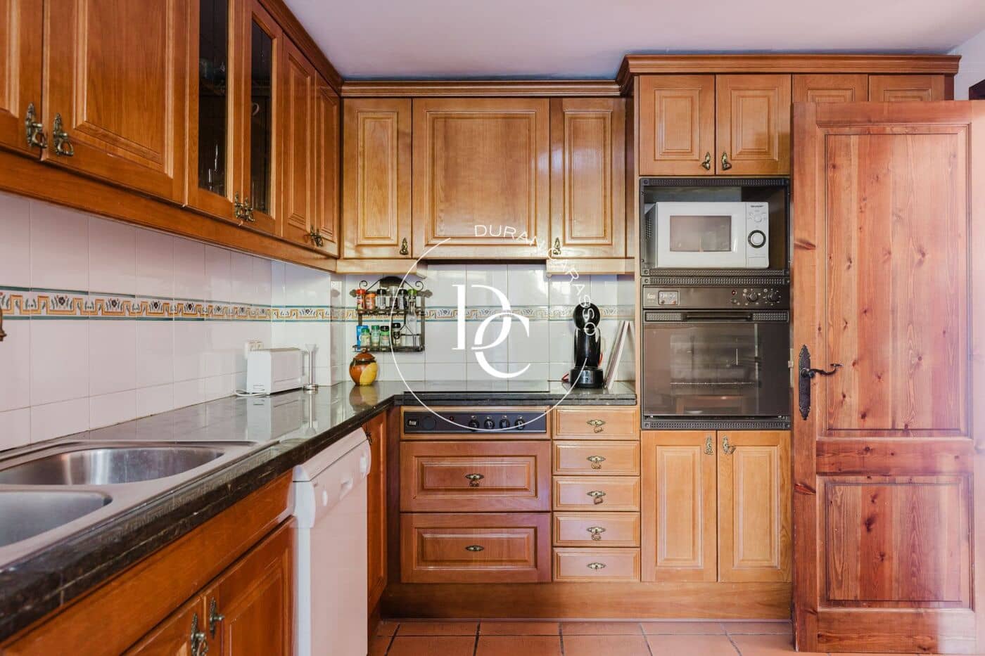 4 Zimmer Villa zu verkaufen in Ger - 550.000 € (Ref: 9843673)