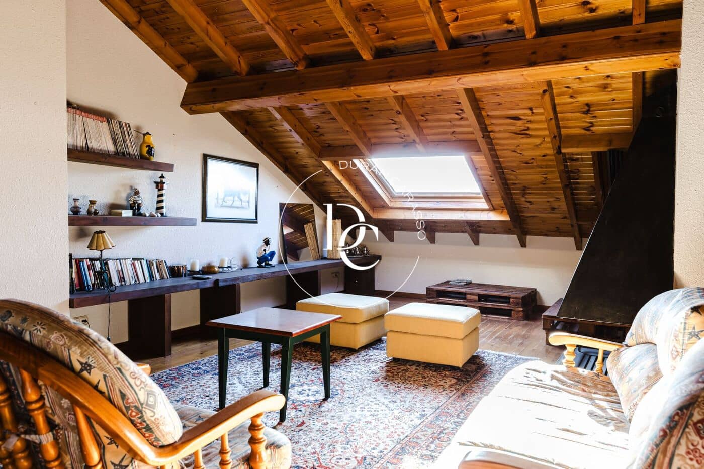 4 Zimmer Villa zu verkaufen in Ger - 550.000 € (Ref: 9843673)