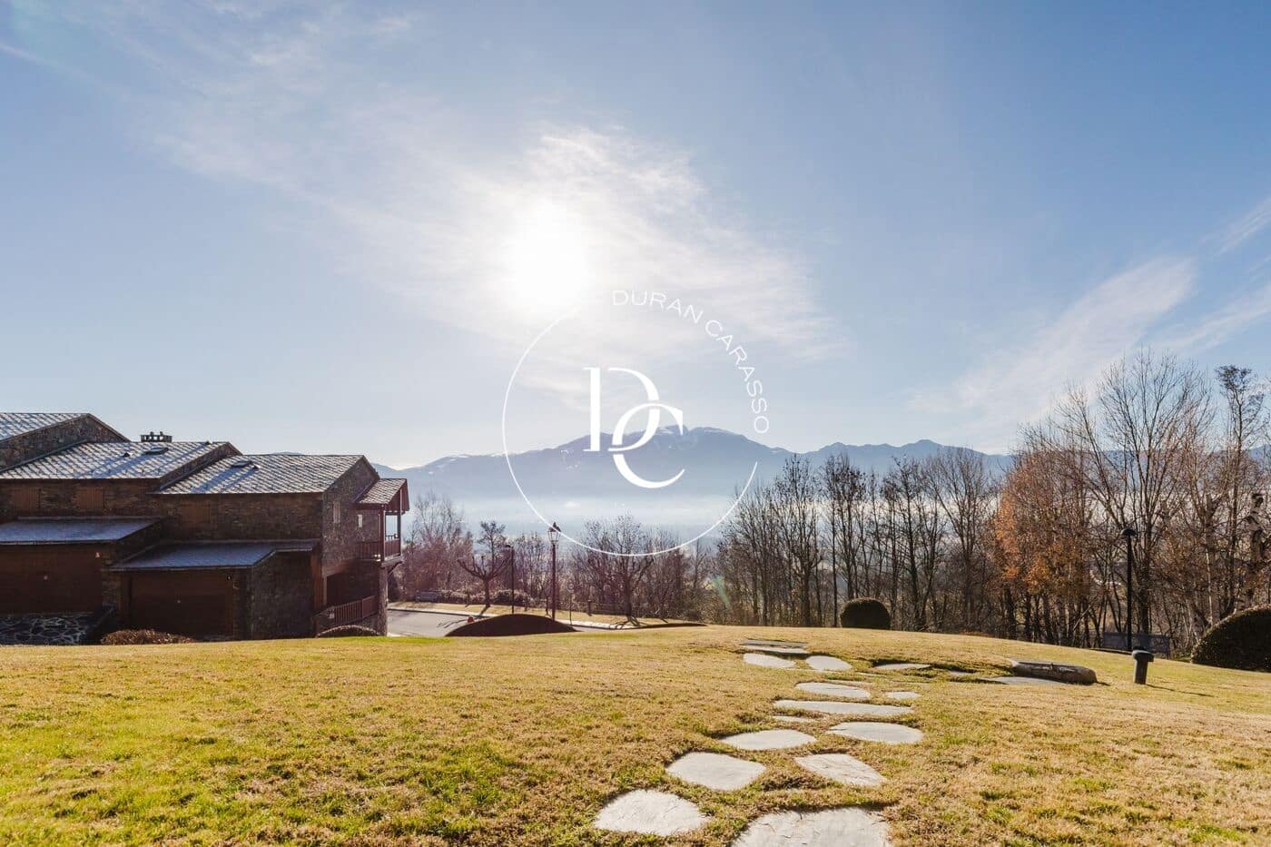 4 Zimmer Villa zu verkaufen in Ger - 550.000 € (Ref: 9843673)