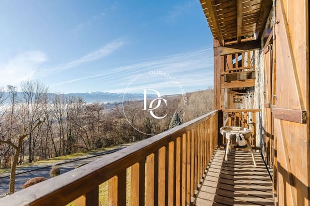 4 Zimmer Villa zu verkaufen in Ger - 550.000 € (Ref: 9843673)