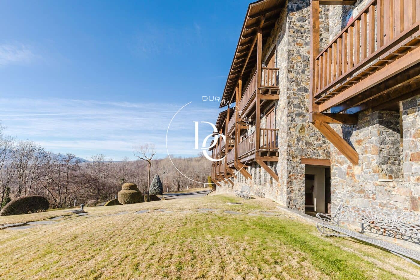 4 Zimmer Villa zu verkaufen in Ger - 550.000 € (Ref: 9843673)
