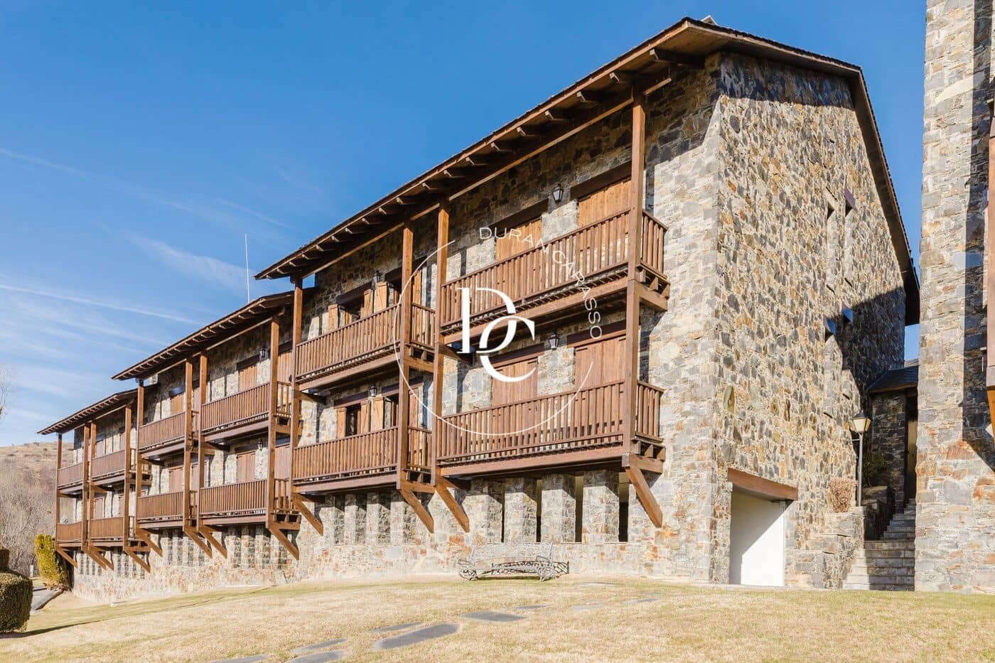 4 Zimmer Villa zu verkaufen in Ger - 550.000 € (Ref: 9843673)