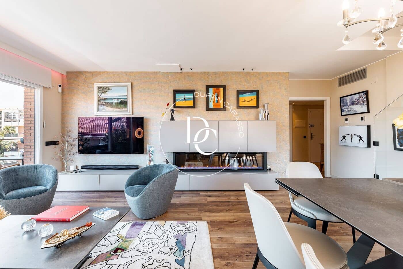 4 bedroom Penthouse for sale in Sitges - € 895,000 (Ref: 9846568)