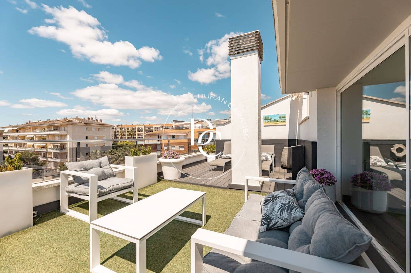 4 bedroom Penthouse for sale in Sitges - € 895,000 (Ref: 9846568)