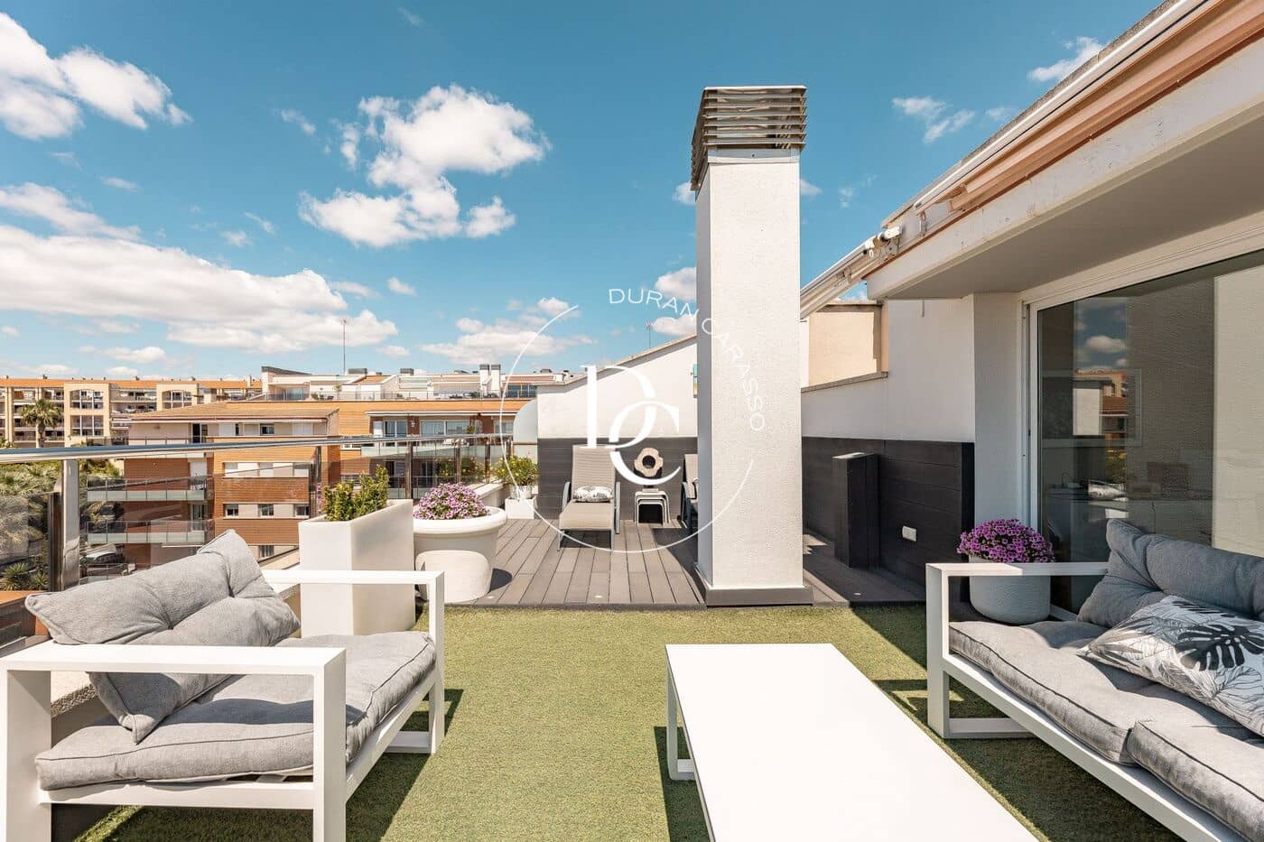 4 bedroom Penthouse for sale in Sitges - € 895,000 (Ref: 9846568)
