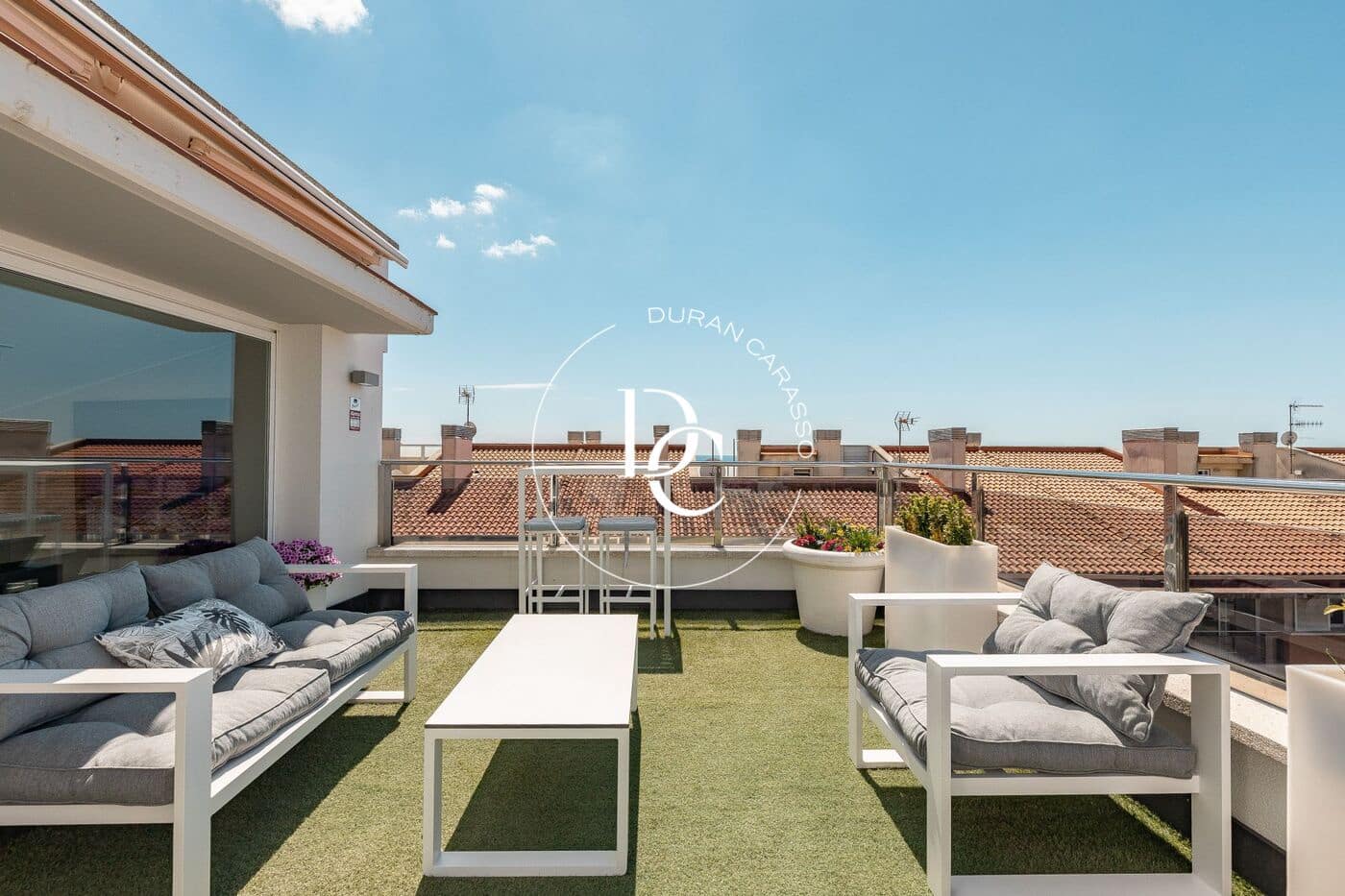 4 bedroom Penthouse for sale in Sitges - € 895,000 (Ref: 9846568)