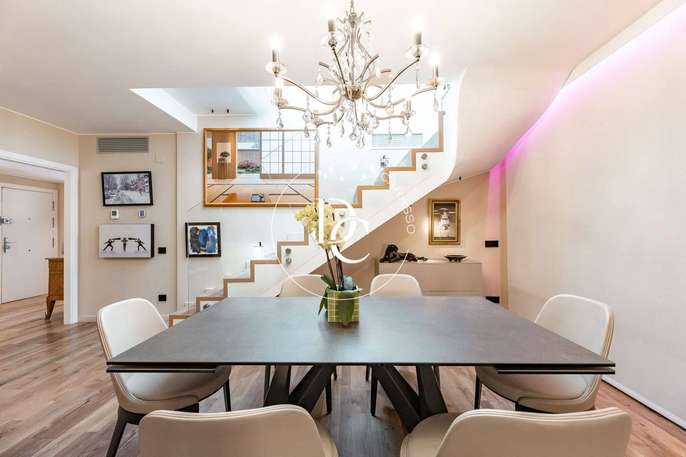 4 bedroom Penthouse for sale in Sitges - € 895,000 (Ref: 9846568)