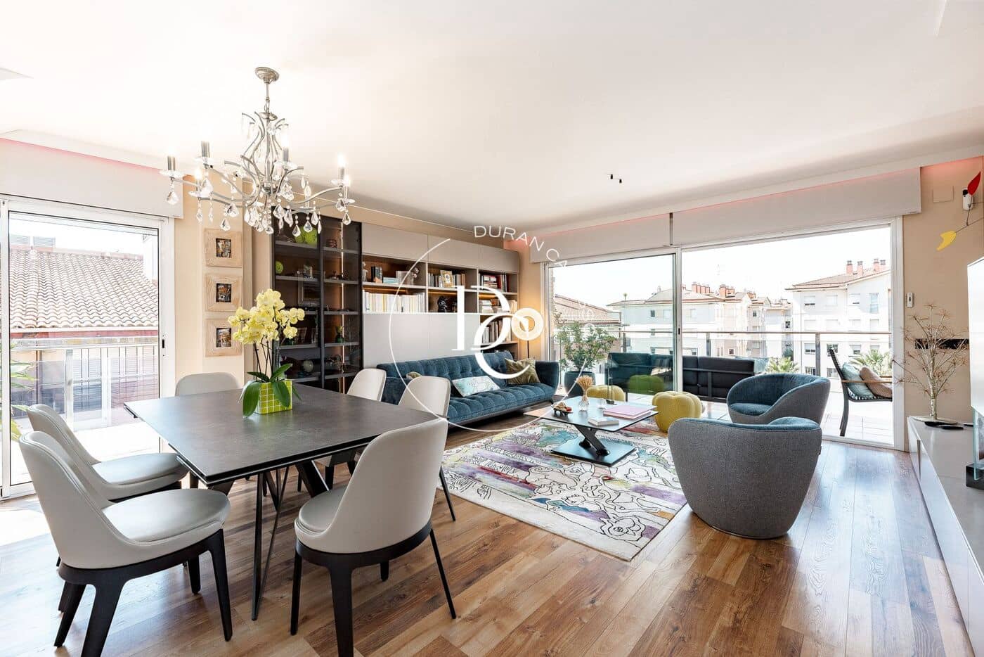 4 bedroom Penthouse for sale in Sitges - € 895,000 (Ref: 9846568)