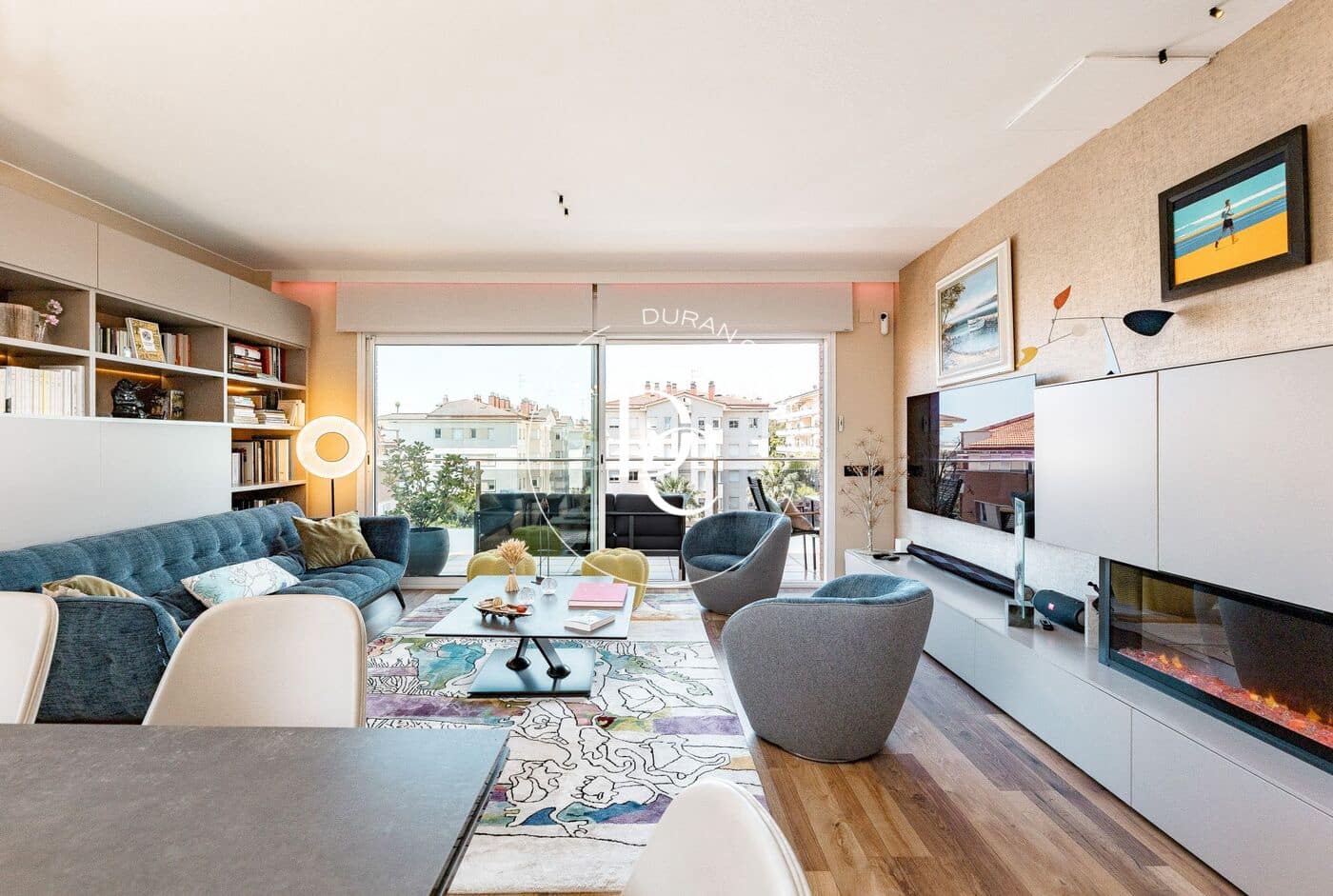 4 bedroom Penthouse for sale in Sitges - € 895,000 (Ref: 9846568)