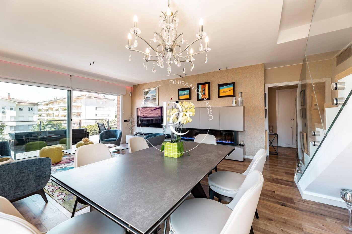 4 bedroom Penthouse for sale in Sitges - € 895,000 (Ref: 9846568)