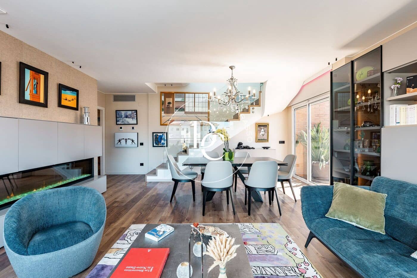 4 bedroom Penthouse for sale in Sitges - € 895,000 (Ref: 9846568)