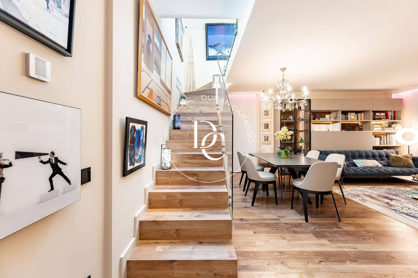 4 bedroom Penthouse for sale in Sitges - € 895,000 (Ref: 9846568)