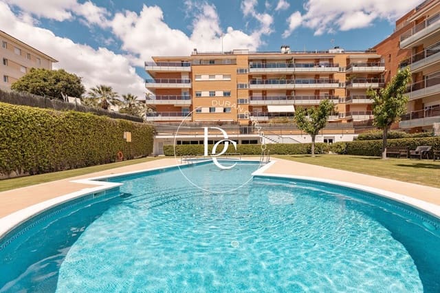 4 makuuhuone Kattohuoneisto myytävänä paikassa Sitges - 895 000 € (Ref: 9846568)