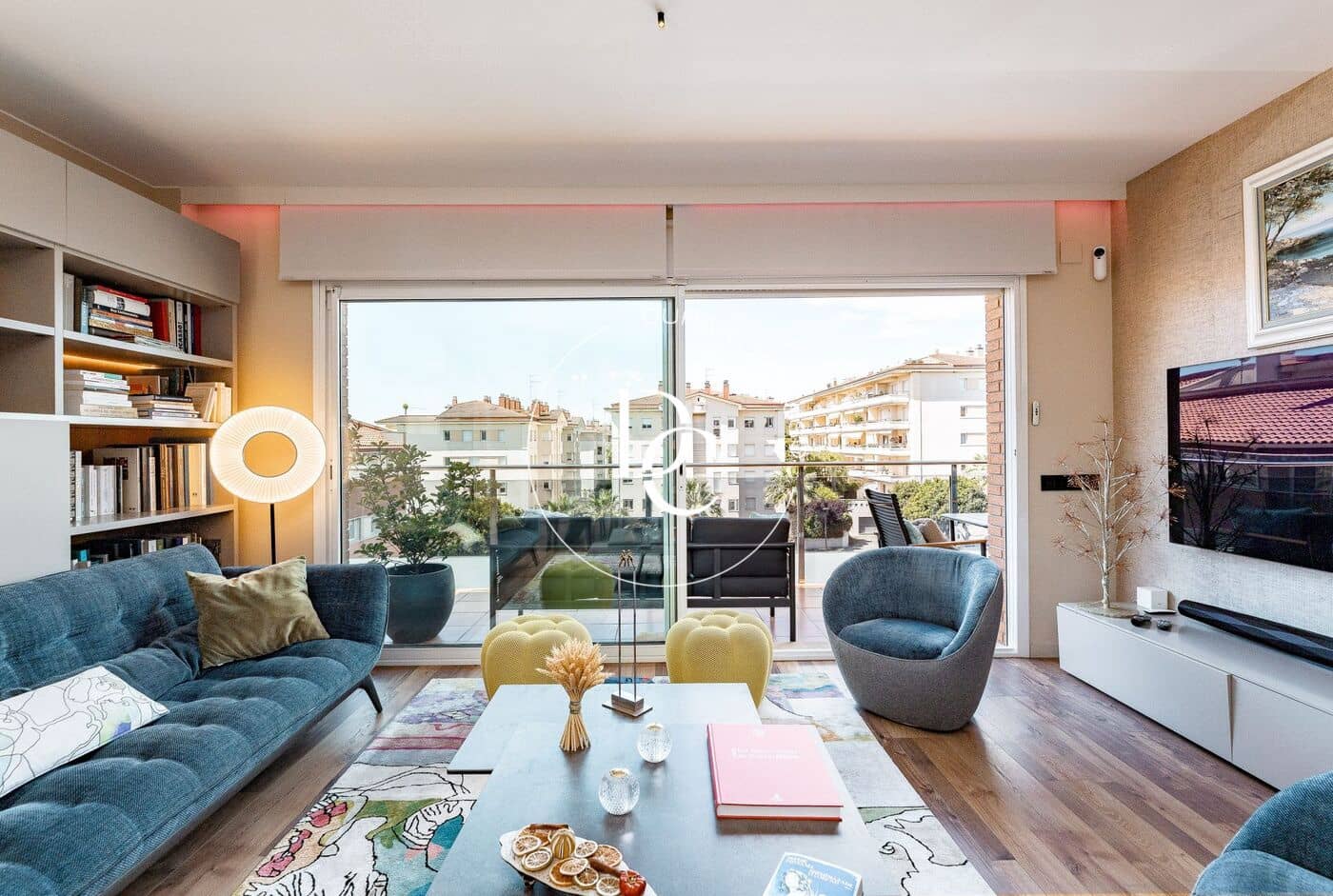 4 bedroom Penthouse for sale in Sitges - € 895,000 (Ref: 9846568)